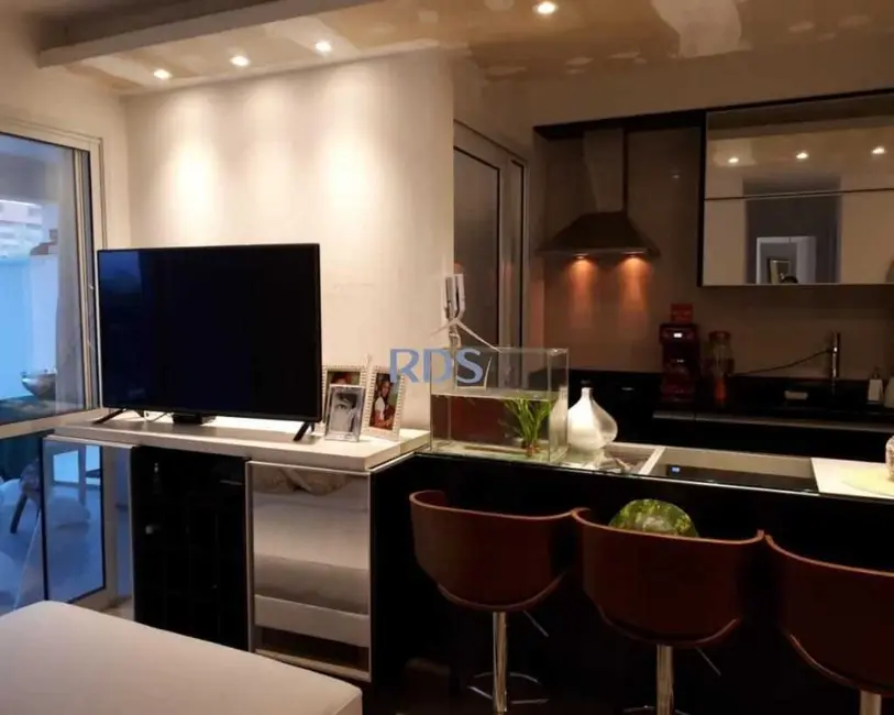 Foto 5 de Apartamento com 2 quartos à venda, 105m2 em Jardim Dom Bosco, São Paulo - SP