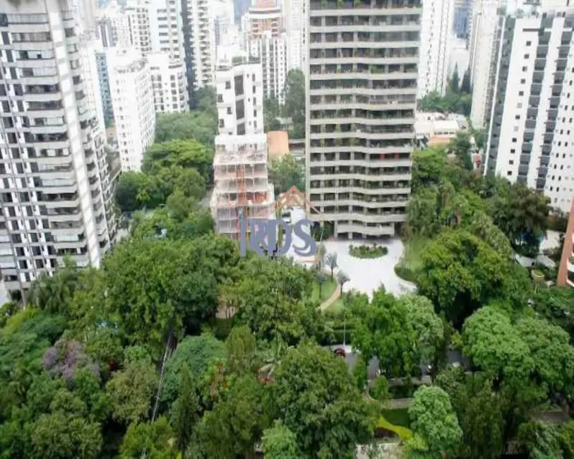 Apartamento com 4 quartos à venda, 822m2 em Vila Nova Conceição, São Paulo - SP - imagem 7 Foto 7 de Apartamento com 4 quartos à venda, 822m2 em Vila Nova Conceição, São Paulo - SP