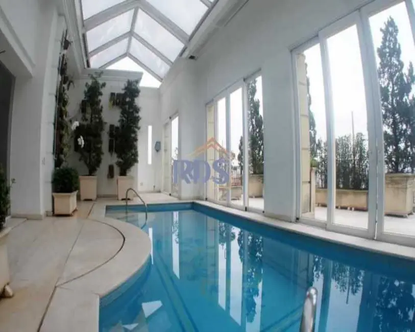 Apartamento com 4 quartos à venda, 822m2 em Vila Nova Conceição, São Paulo - SP - imagem 3 Foto 3 de Apartamento com 4 quartos à venda, 822m2 em Vila Nova Conceição, São Paulo - SP