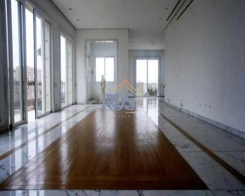 Apartamento com 4 quartos à venda, 822m2 em Vila Nova Conceição, São Paulo - SP - imagem 4 Foto 4 de Apartamento com 4 quartos à venda, 822m2 em Vila Nova Conceição, São Paulo - SP