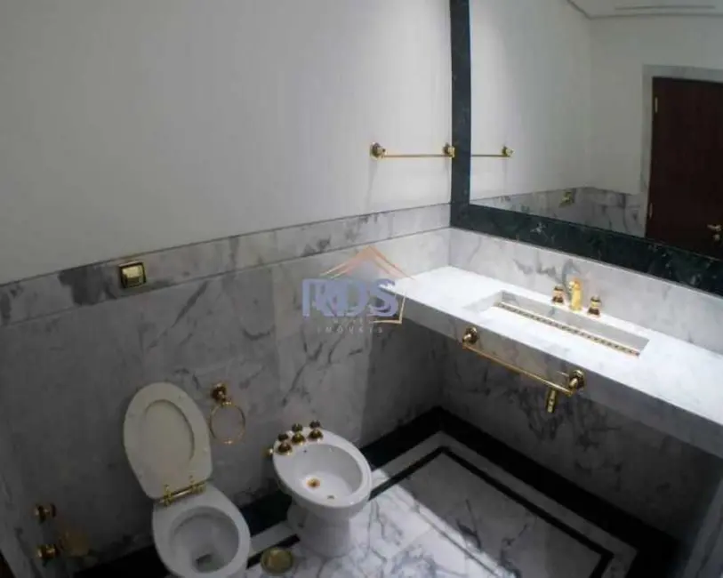 Apartamento com 4 quartos à venda, 822m2 em Vila Nova Conceição, São Paulo - SP - imagem 9 Foto 9 de Apartamento com 4 quartos à venda, 822m2 em Vila Nova Conceição, São Paulo - SP