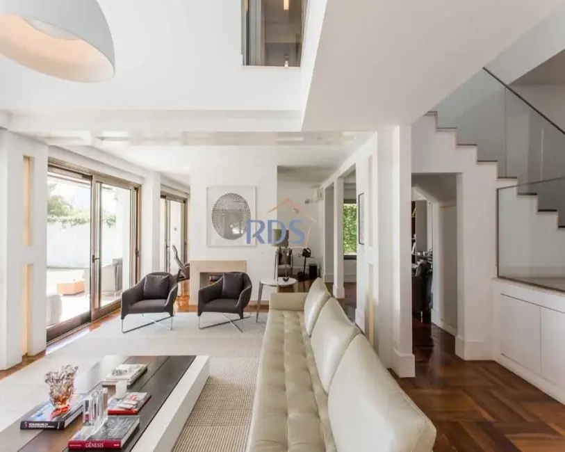 Foto 1 de Casa com 3 quartos à venda, 388m2 em Retiro Morumbi, São Paulo - SP