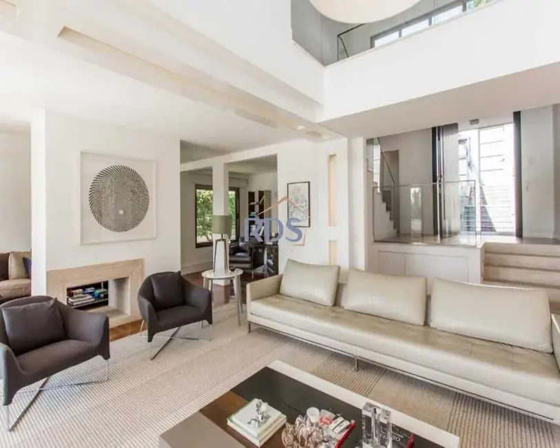 Foto 4 de Casa com 3 quartos à venda, 388m2 em Retiro Morumbi, São Paulo - SP