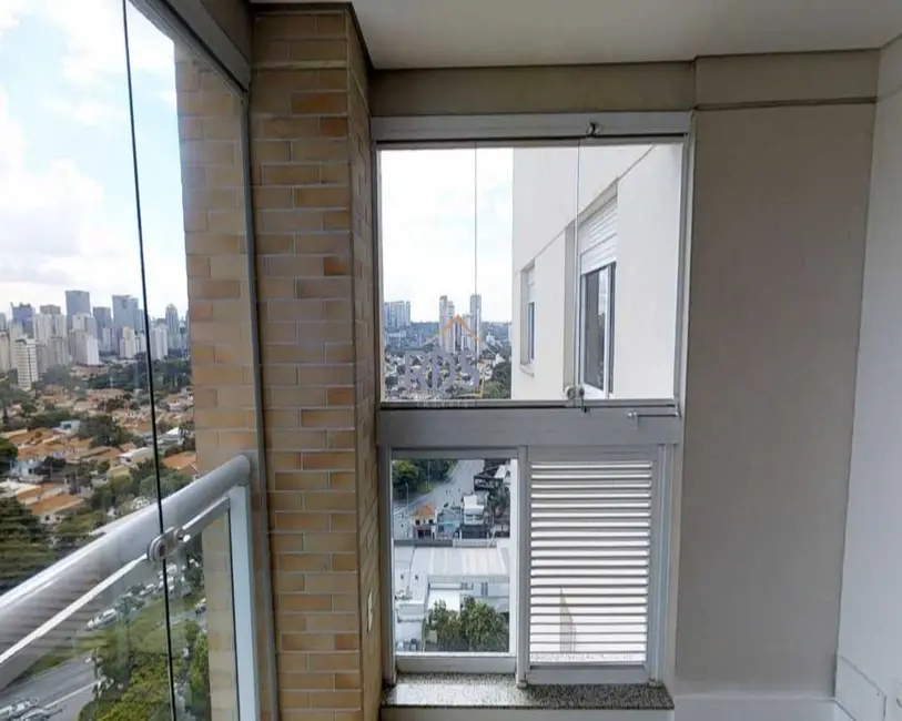 Foto 4 de Apartamento com 3 quartos à venda, 112m2 em Vila Olímpia, São Paulo - SP