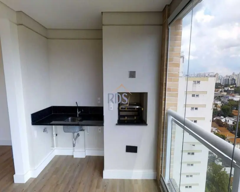 Foto 3 de Apartamento com 3 quartos à venda, 112m2 em Vila Olímpia, São Paulo - SP