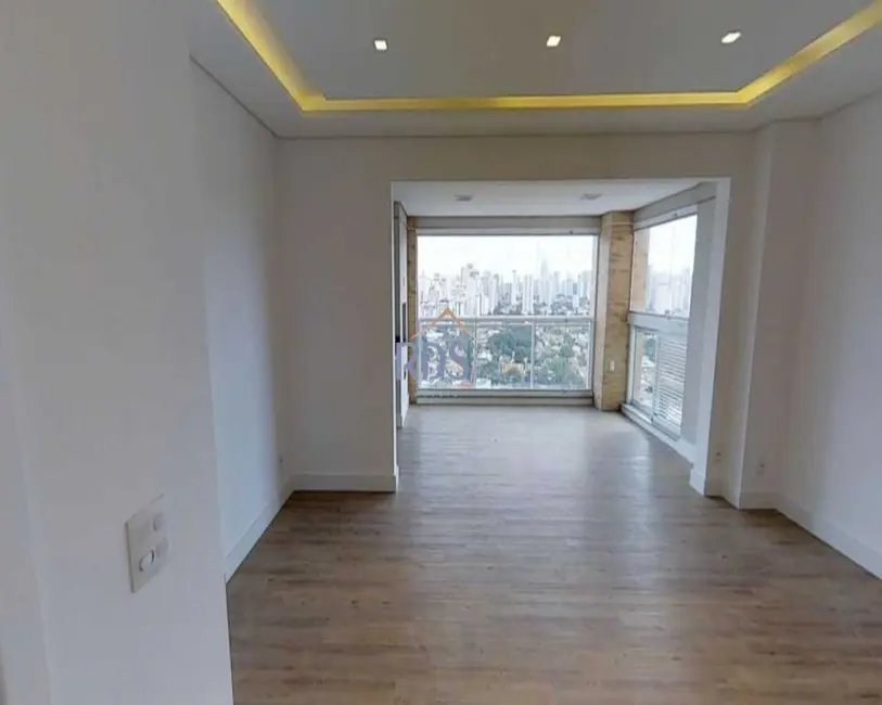 Foto 1 de Apartamento com 3 quartos à venda, 112m2 em Vila Olímpia, São Paulo - SP