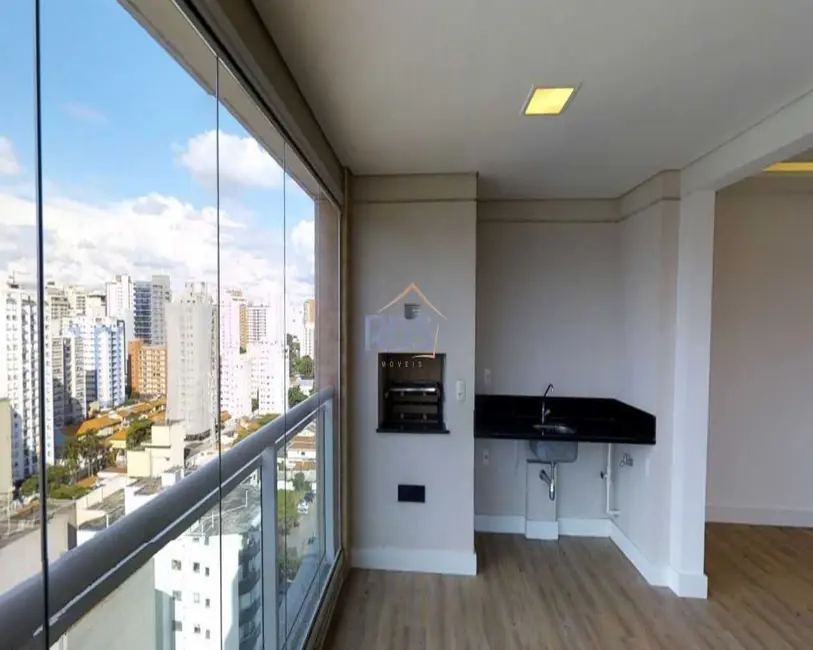 Foto 2 de Apartamento com 3 quartos à venda, 112m2 em Vila Olímpia, São Paulo - SP
