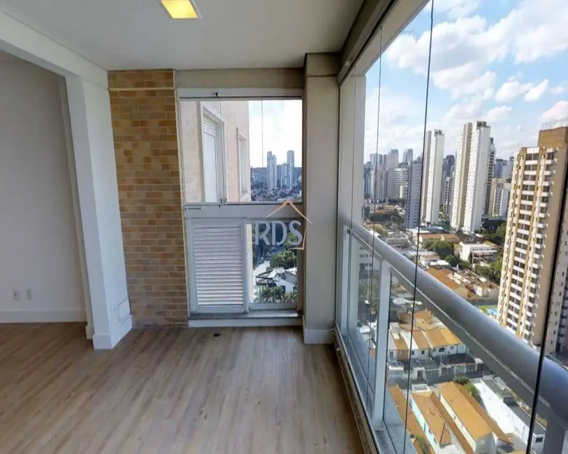 Foto 4 de Apartamento com 3 quartos à venda, 112m2 em Vila Olímpia, São Paulo - SP