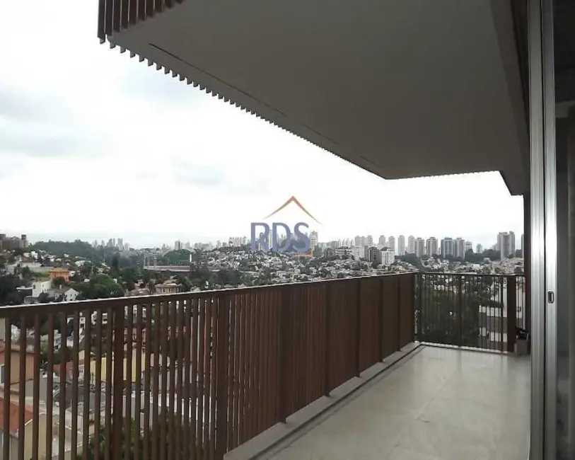 Foto 5 de Apartamento com 3 quartos para alugar, 177m2 em Vila Progredior, São Paulo - SP