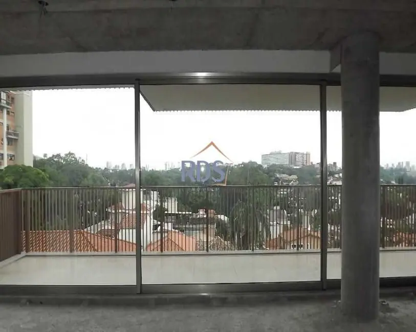 Foto 4 de Apartamento com 3 quartos para alugar, 177m2 em Vila Progredior, São Paulo - SP