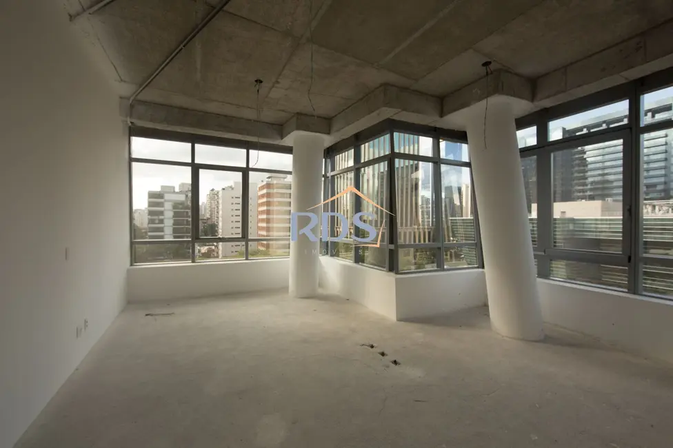 Apartamento com 4 quartos à venda, 576m2 em Itaim Bibi, São Paulo - SP - imagem 1 Foto 1 de Apartamento com 4 quartos à venda, 576m2 em Itaim Bibi, São Paulo - SP