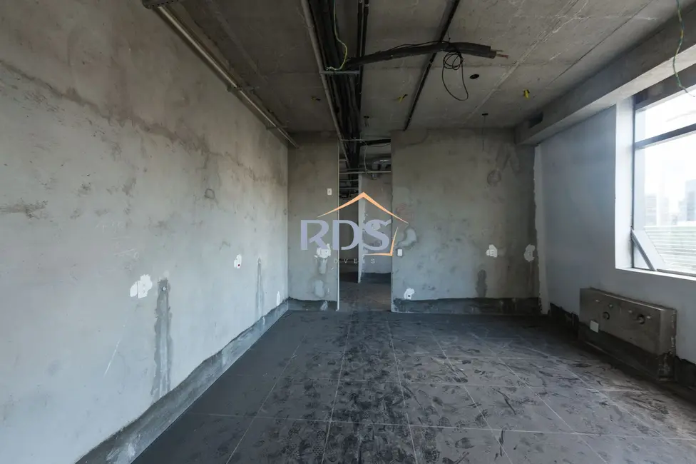 Apartamento com 4 quartos à venda, 576m2 em Itaim Bibi, São Paulo - SP - imagem 2 Foto 2 de Apartamento com 4 quartos à venda, 576m2 em Itaim Bibi, São Paulo - SP