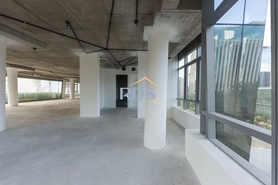 Apartamento com 4 quartos à venda, 576m2 em Itaim Bibi, São Paulo - SP - imagem 4 Foto 4 de Apartamento com 4 quartos à venda, 576m2 em Itaim Bibi, São Paulo - SP