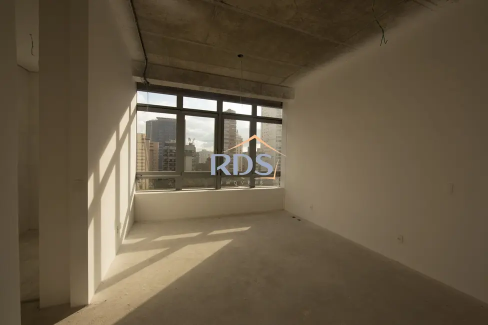 Apartamento com 4 quartos à venda, 576m2 em Itaim Bibi, São Paulo - SP - imagem 6 Foto 6 de Apartamento com 4 quartos à venda, 576m2 em Itaim Bibi, São Paulo - SP
