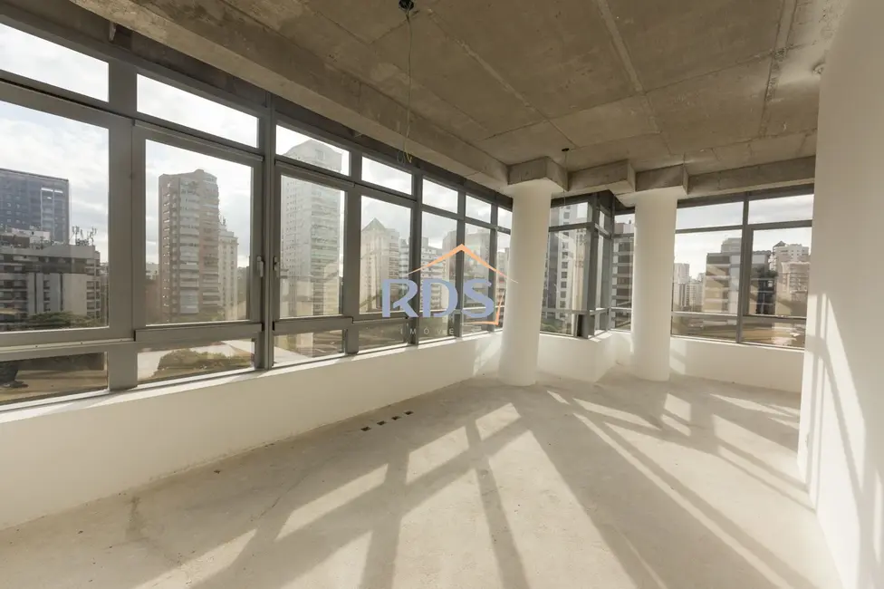 Apartamento com 4 quartos à venda, 576m2 em Itaim Bibi, São Paulo - SP - imagem 8 Foto 8 de Apartamento com 4 quartos à venda, 576m2 em Itaim Bibi, São Paulo - SP