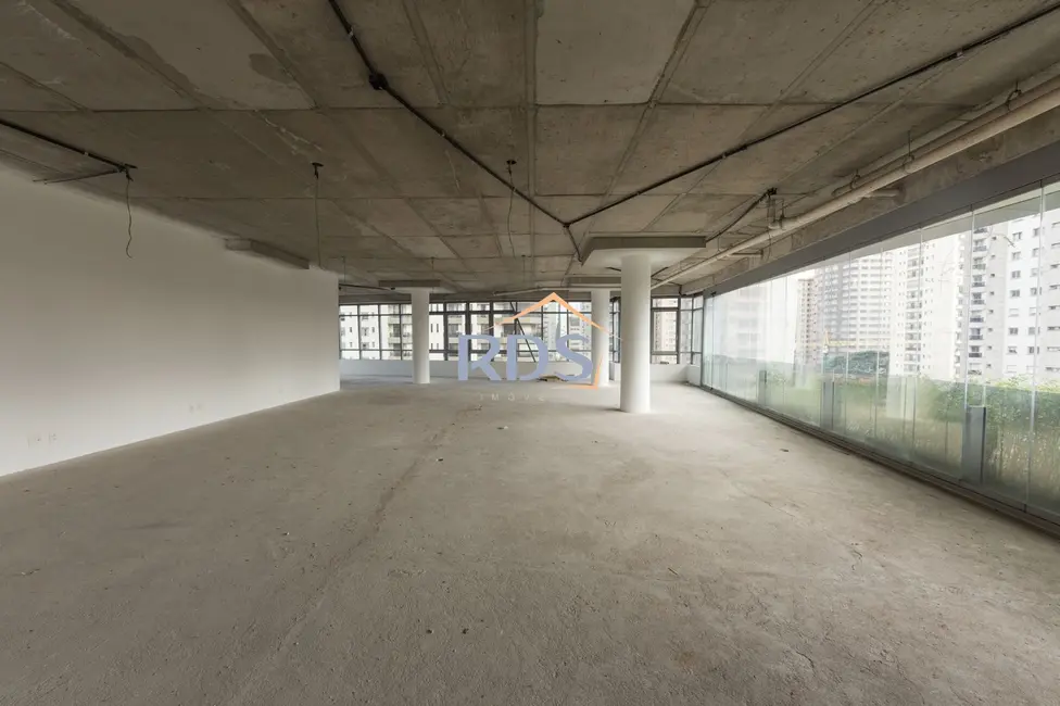 Apartamento com 4 quartos à venda, 576m2 em Itaim Bibi, São Paulo - SP - imagem 3 Foto 3 de Apartamento com 4 quartos à venda, 576m2 em Itaim Bibi, São Paulo - SP