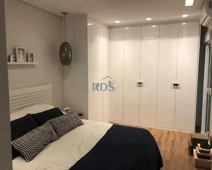 Apartamento com 3 quartos à venda, 148m2 em Jardim Fonte do Morumbi, São Paulo - SP - imagem 9 Foto 9 de Apartamento com 3 quartos à venda, 148m2 em Jardim Fonte do Morumbi, São Paulo - SP