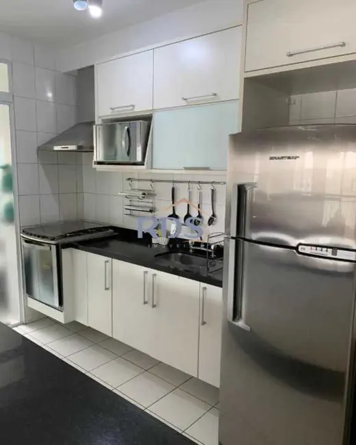 Foto 3 de Apartamento com 2 quartos à venda, 68m2 em Vila Andrade, São Paulo - SP