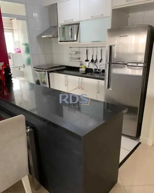 Foto 1 de Apartamento com 2 quartos à venda, 68m2 em Vila Andrade, São Paulo - SP