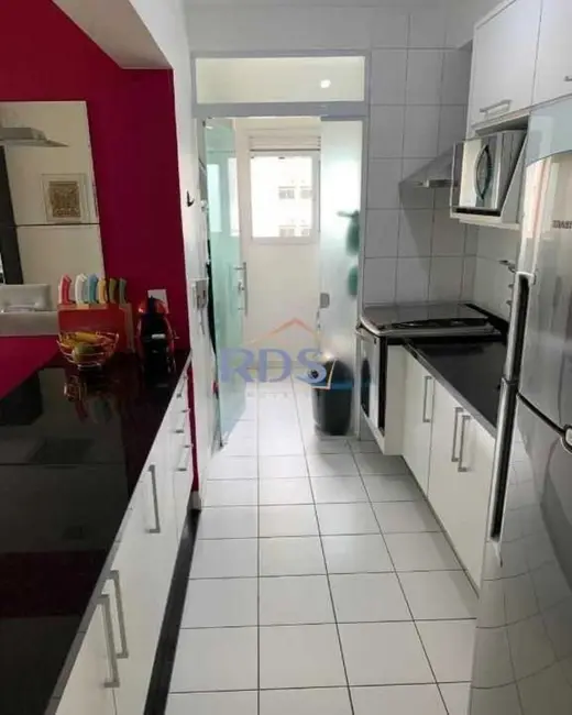 Foto 4 de Apartamento com 2 quartos à venda, 68m2 em Vila Andrade, São Paulo - SP