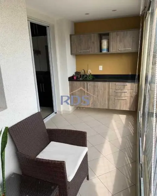 Foto 9 de Apartamento com 2 quartos à venda, 68m2 em Vila Andrade, São Paulo - SP