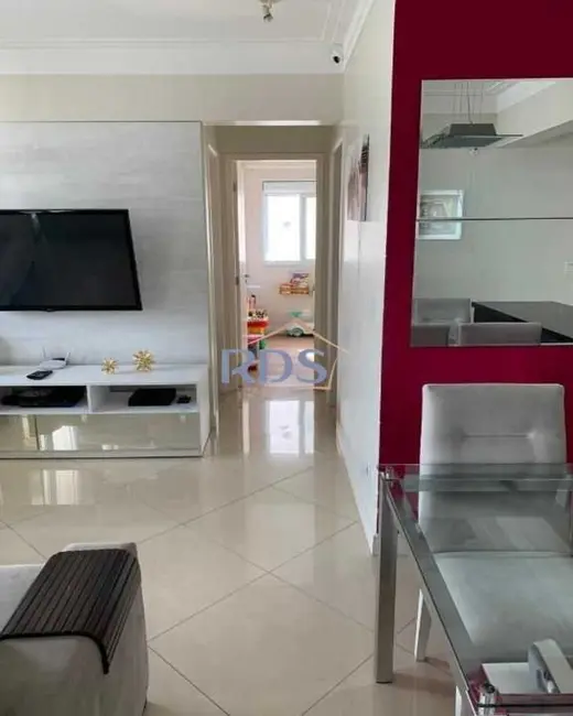 Foto 6 de Apartamento com 2 quartos à venda, 68m2 em Vila Andrade, São Paulo - SP