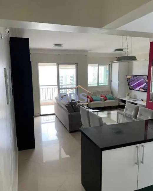 Foto 2 de Apartamento com 2 quartos à venda, 68m2 em Vila Andrade, São Paulo - SP