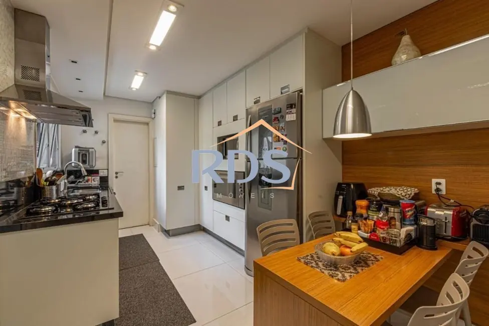 Foto 1 de Apartamento com 4 quartos à venda, 240m2 em Cidade Monções, São Paulo - SP