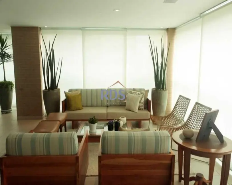 Apartamento com 4 quartos à venda, 385m2 em Campo Belo, São Paulo - SP - imagem 9 Foto 9 de Apartamento com 4 quartos à venda, 385m2 em Campo Belo, São Paulo - SP
