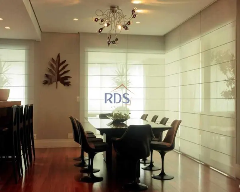 Apartamento com 4 quartos à venda, 385m2 em Campo Belo, São Paulo - SP - imagem 7 Foto 7 de Apartamento com 4 quartos à venda, 385m2 em Campo Belo, São Paulo - SP