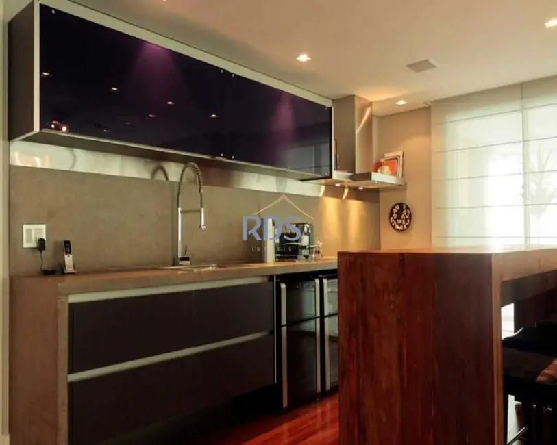 Apartamento com 4 quartos à venda, 385m2 em Campo Belo, São Paulo - SP - imagem 6 Foto 6 de Apartamento com 4 quartos à venda, 385m2 em Campo Belo, São Paulo - SP