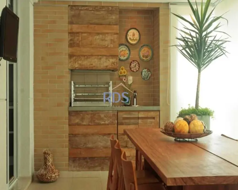 Apartamento com 4 quartos à venda, 385m2 em Campo Belo, São Paulo - SP - imagem 8 Foto 8 de Apartamento com 4 quartos à venda, 385m2 em Campo Belo, São Paulo - SP