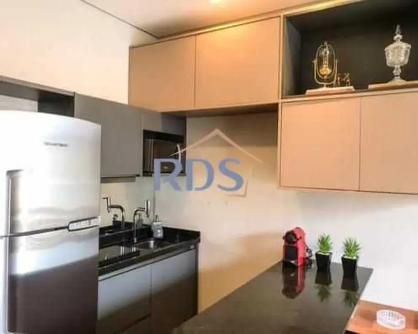 Foto 5 de Apartamento com 1 quarto à venda, 43m2 em Vila Olímpia, São Paulo - SP