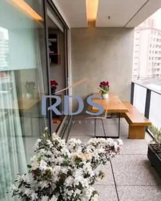 Foto 8 de Apartamento com 1 quarto à venda, 43m2 em Vila Olímpia, São Paulo - SP