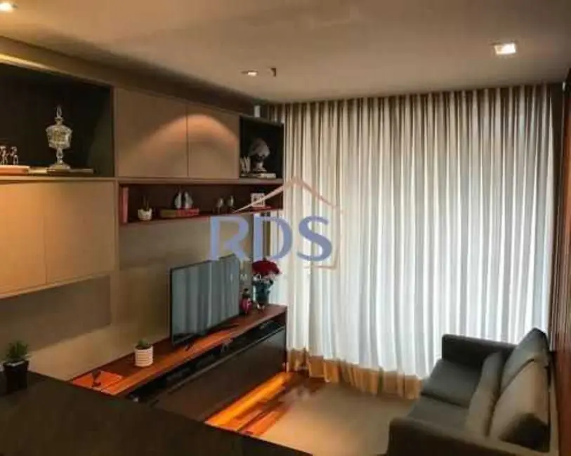 Foto 3 de Apartamento com 1 quarto à venda, 43m2 em Vila Olímpia, São Paulo - SP