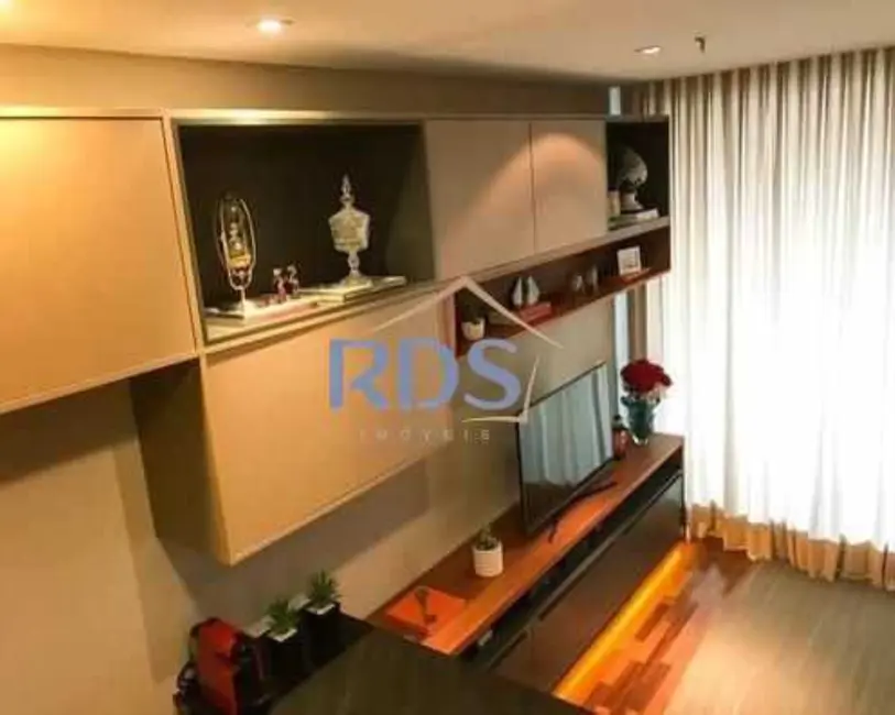 Foto 4 de Apartamento com 1 quarto à venda, 43m2 em Vila Olímpia, São Paulo - SP