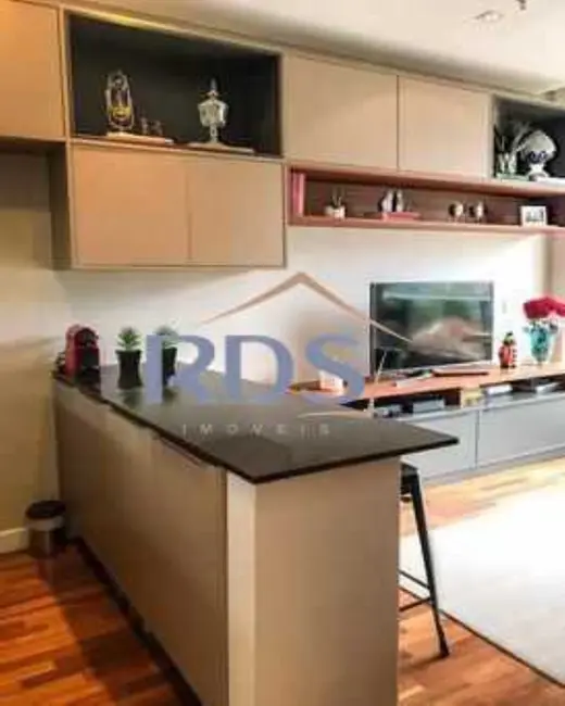 Foto 7 de Apartamento com 1 quarto à venda, 43m2 em Vila Olímpia, São Paulo - SP