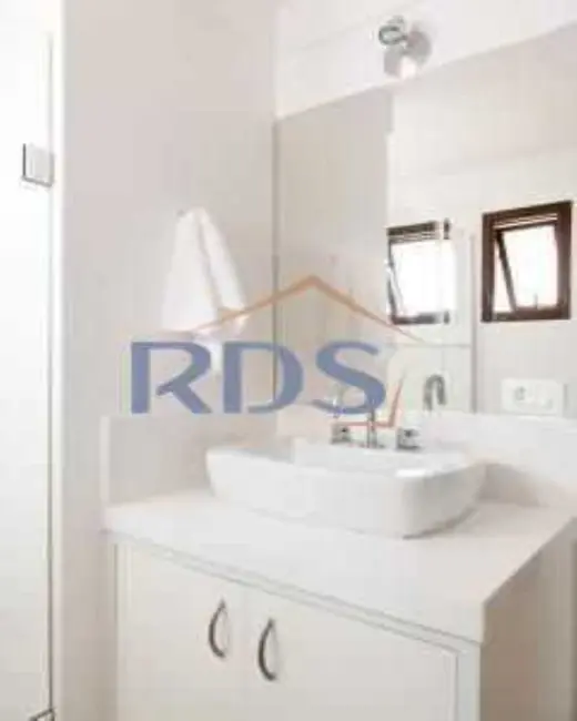 Apartamento com 2 quartos à venda, 90m2 em Itaim Bibi, São Paulo - SP - imagem 8 Foto 8 de Apartamento com 2 quartos à venda, 90m2 em Itaim Bibi, São Paulo - SP
