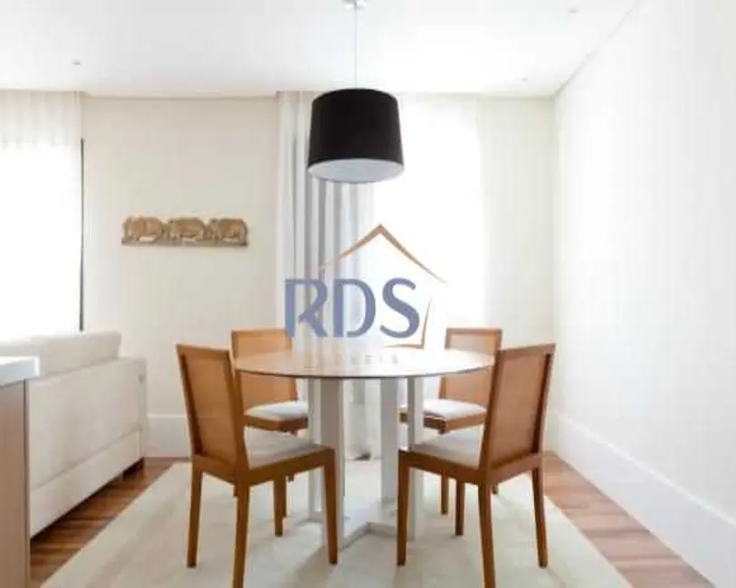 Apartamento com 2 quartos à venda, 90m2 em Itaim Bibi, São Paulo - SP - imagem 6 Foto 6 de Apartamento com 2 quartos à venda, 90m2 em Itaim Bibi, São Paulo - SP