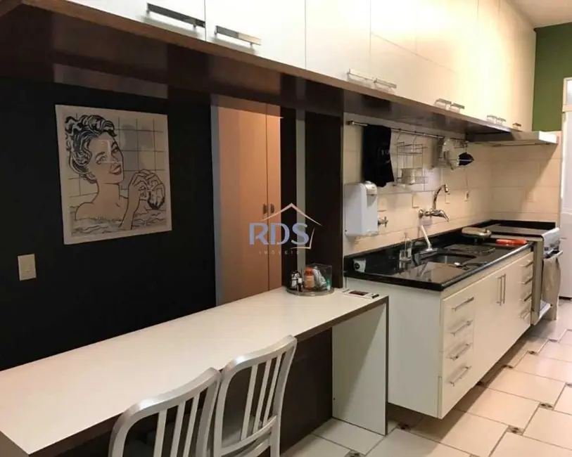 Apartamento com 3 quartos à venda, 144m2 em Indianópolis, São Paulo - SP - imagem 7 Foto 7 de Apartamento com 3 quartos à venda, 144m2 em Indianópolis, São Paulo - SP
