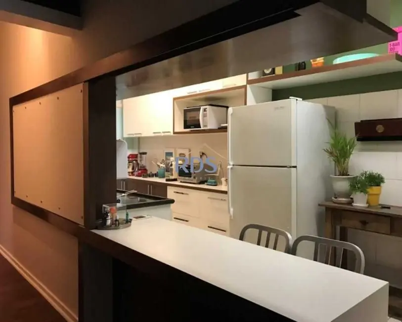 Apartamento com 3 quartos à venda, 144m2 em Indianópolis, São Paulo - SP - imagem 6 Foto 6 de Apartamento com 3 quartos à venda, 144m2 em Indianópolis, São Paulo - SP