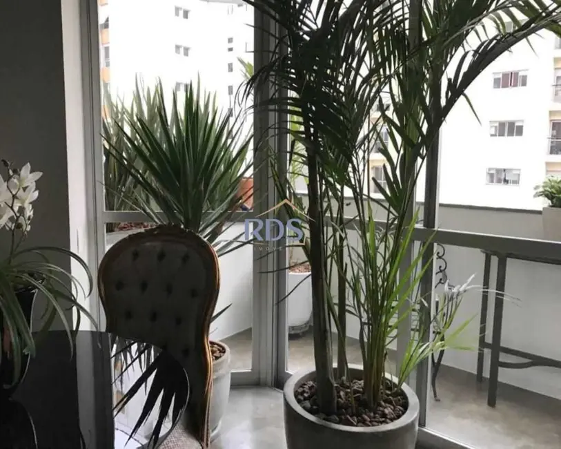 Apartamento com 3 quartos à venda, 144m2 em Indianópolis, São Paulo - SP - imagem 5 Foto 5 de Apartamento com 3 quartos à venda, 144m2 em Indianópolis, São Paulo - SP