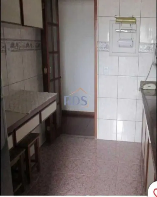 Foto 4 de Apartamento com 3 quartos à venda, 78m2 em Vila Marari, São Paulo - SP