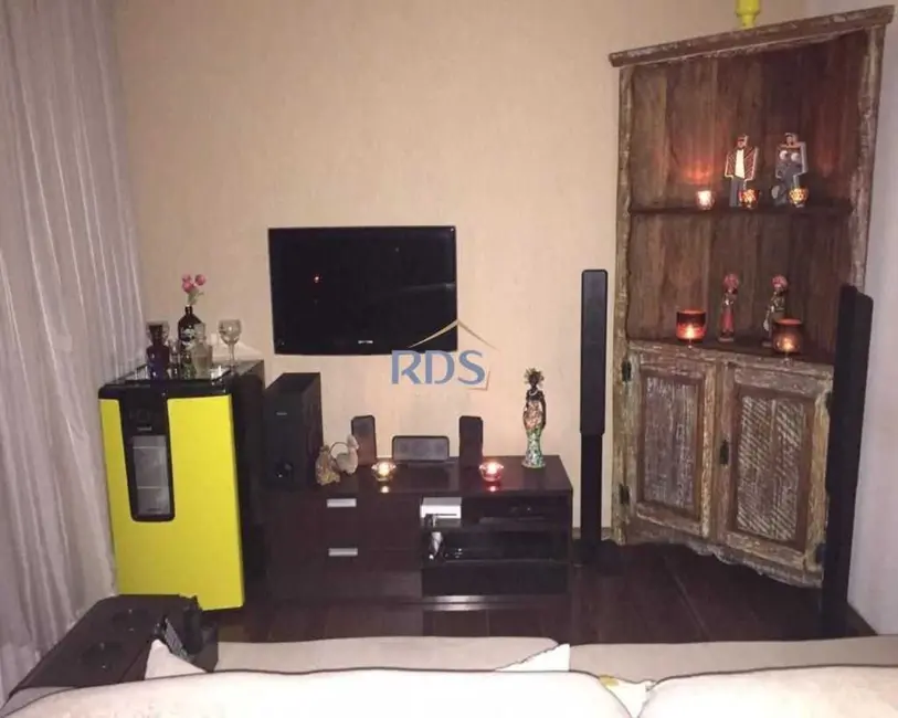 Foto 5 de Apartamento com 3 quartos à venda, 78m2 em Vila Marari, São Paulo - SP