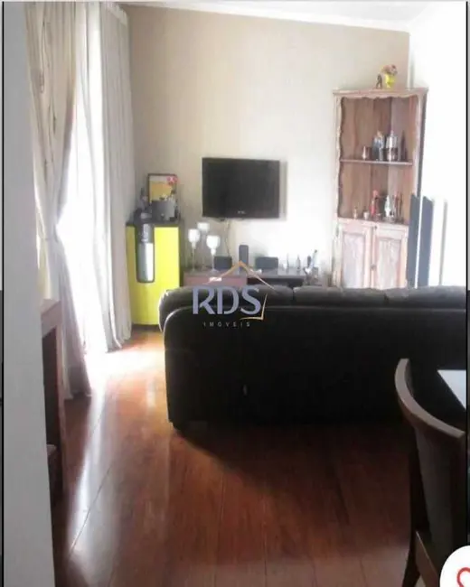 Foto 9 de Apartamento com 3 quartos à venda, 78m2 em Vila Marari, São Paulo - SP