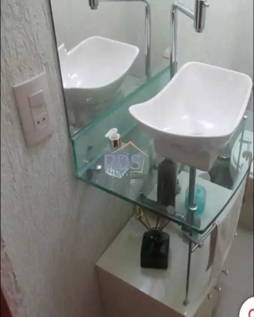 Foto 6 de Apartamento com 3 quartos à venda, 78m2 em Vila Marari, São Paulo - SP
