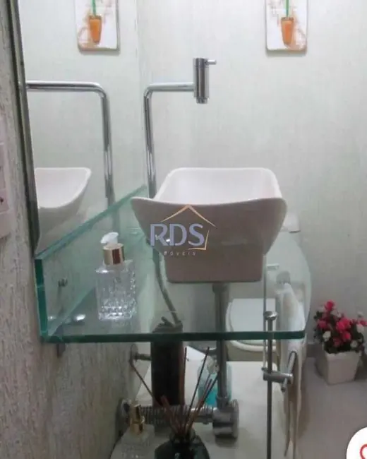 Foto 3 de Apartamento com 3 quartos à venda, 78m2 em Vila Marari, São Paulo - SP