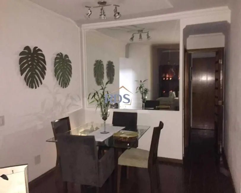 Foto 1 de Apartamento com 3 quartos à venda, 78m2 em Vila Marari, São Paulo - SP