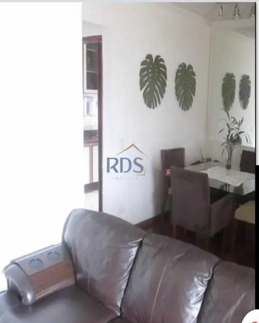 Foto 2 de Apartamento com 3 quartos à venda, 78m2 em Vila Marari, São Paulo - SP