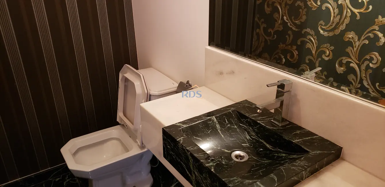 Apartamento com 4 quartos à venda, 160m2 em Vila Suzana, São Paulo - SP - imagem 3 Foto 3 de Apartamento com 4 quartos à venda, 160m2 em Vila Suzana, São Paulo - SP